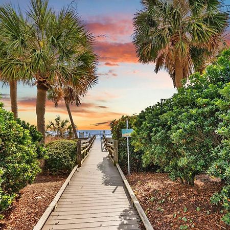 Ocean Forest Plaza Luxury Getaway Myrtle Beach Exterior foto