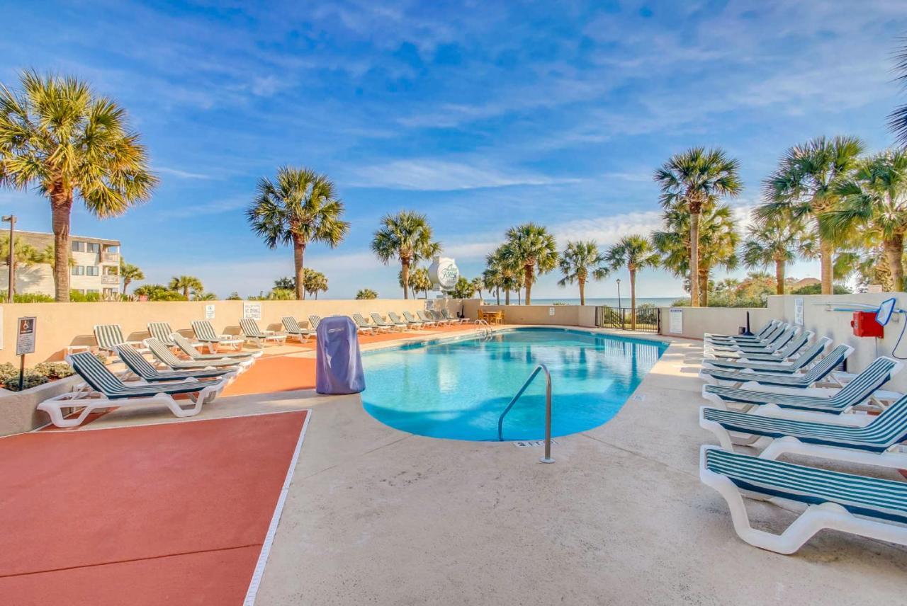 Ocean Forest Plaza Luxury Getaway Myrtle Beach Exterior foto